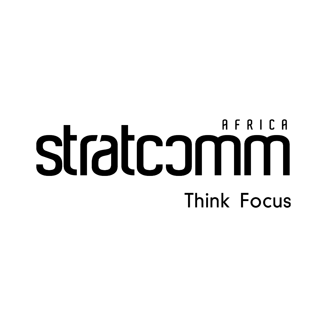 Stratcomm Africa Logo